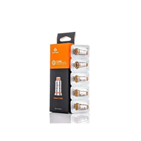 Wenax G Series 1,2 Ω