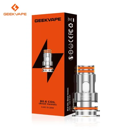 Résistances B Series Version Boost