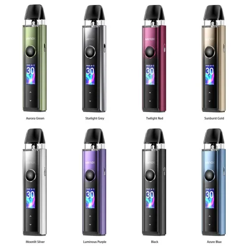 Wenax Q Pro