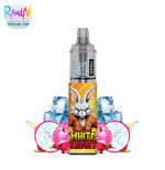Kit Dragon Fruit Ice 7000 puffs 2ml - Tornado by RandM