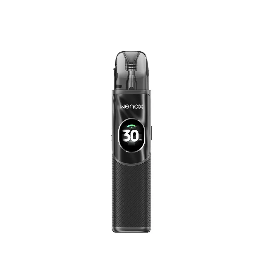 Pack Offre Kit Pod Wenax Q2 1250mAh Geekvape 5+10 pods