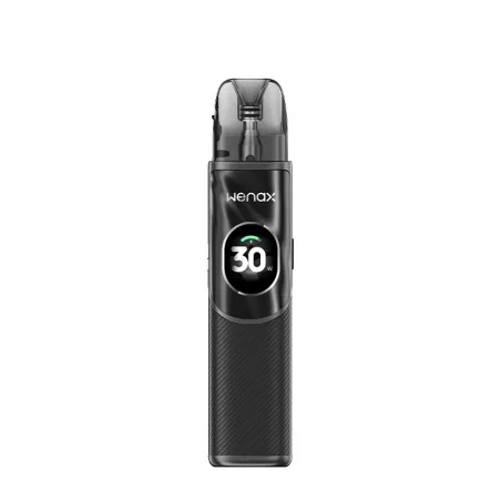 Pack Offre Kit Pod Wenax Q2 1250mAh Geekvape 5+10 pods