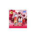 Kit NIO 30K 2mL (+ 2 x 10ml) 20mg Elfbar - Fraise Glacée