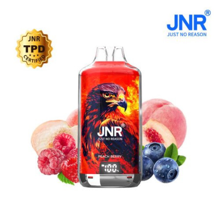 Kit NIO 30K 2mL (+ 2 x 10ml) 20mg Elfbar - Fraise Glacée