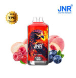 Kit NIO 30K 2mL (+ 2 x 10ml) 20mg Elfbar - Fraise Glacée