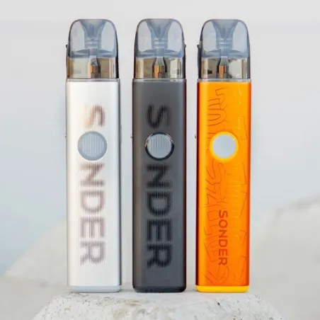 Sonder Q3