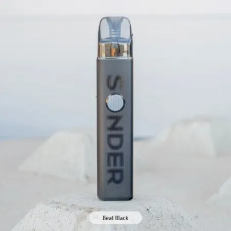Sonder Q3