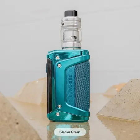 Aegis Legend 5