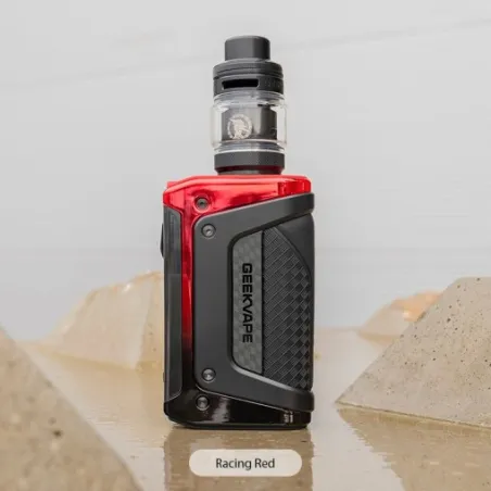 Aegis Legend 5