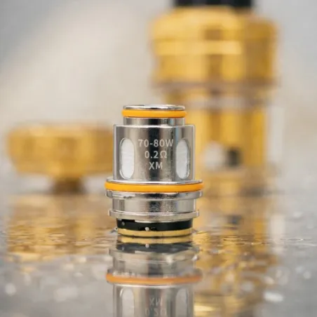 Aegis Legend 5