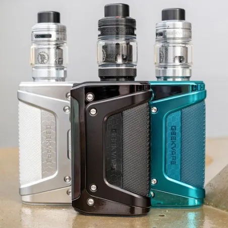 Aegis Legend 5