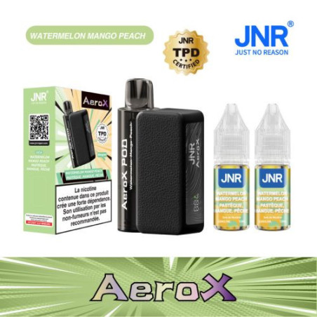 Puff Levo 30K African Crush - Adalya