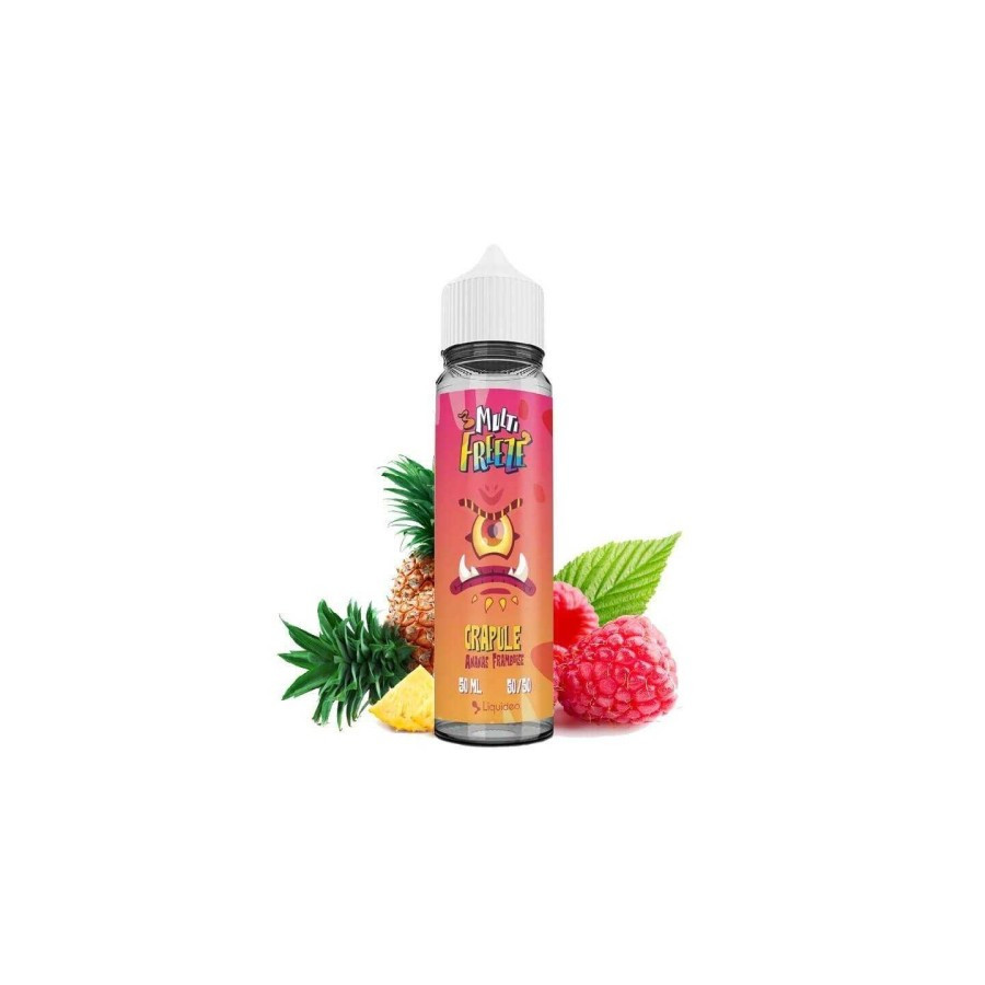 Puff Levo 30K African Crush - Adalya