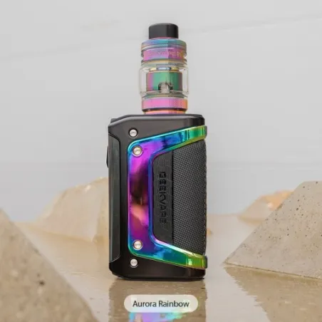 Aegis Legend 5