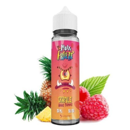 Puff Levo 30K African Crush - Adalya