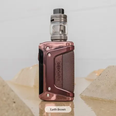 Aegis Legend 5