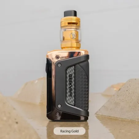 Aegis Legend 5