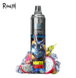 Kit Fruit Du Dragon Ice 7000 puffs 2ml - Tornado by RandM