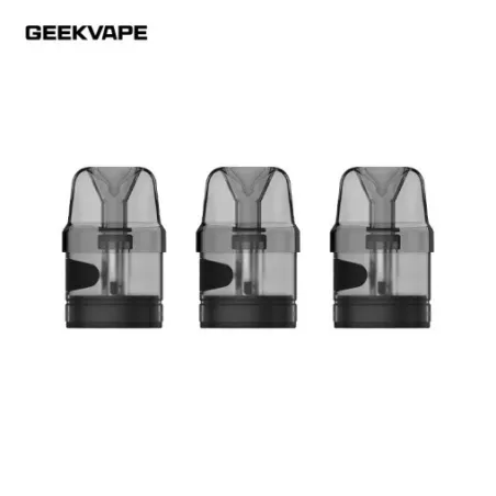Pod de remplacement Wenax H1 (0.7 1.4)