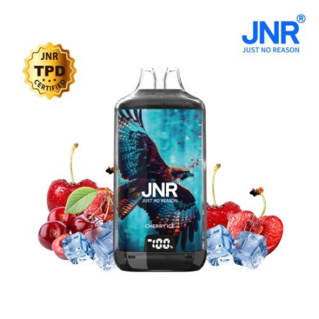Kit Falcon X 28000 10ml (2x10ml 20mg) JNR - Watermelon Bubblegum