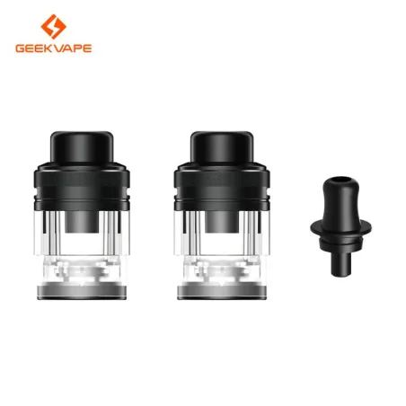 Pod de remplacement Force
