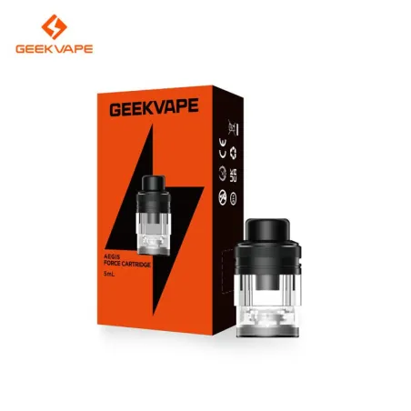 Pod de remplacement Force