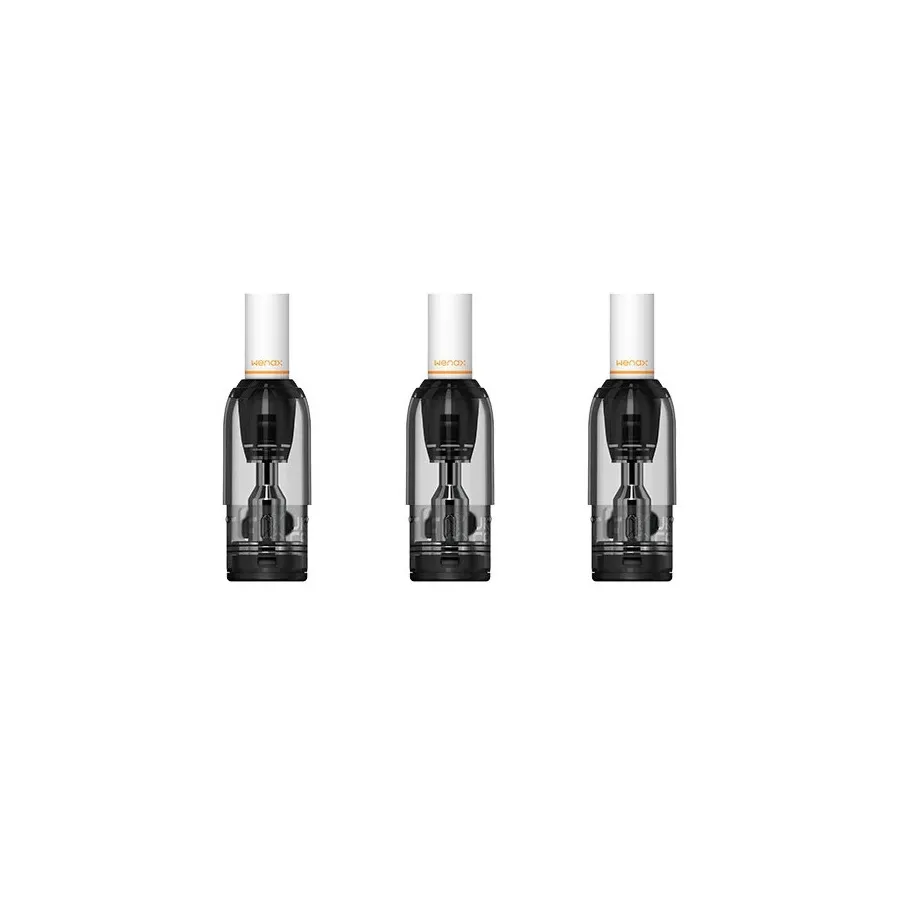 Pod de remplacement Wenax M1 version filtre
