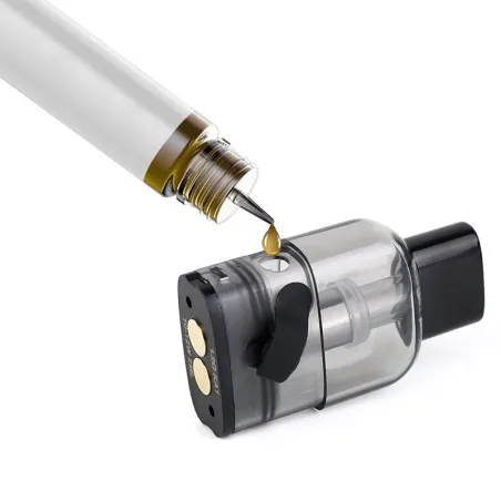 Pod de remplacement Wenax K1 (0.8 1.0 1.2)