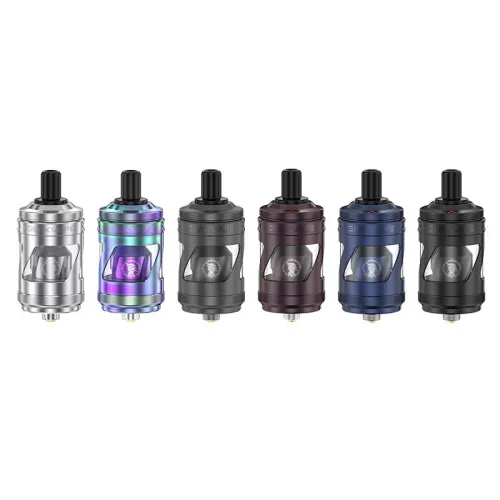 3 En 1 Diy Kit Clapton Coil