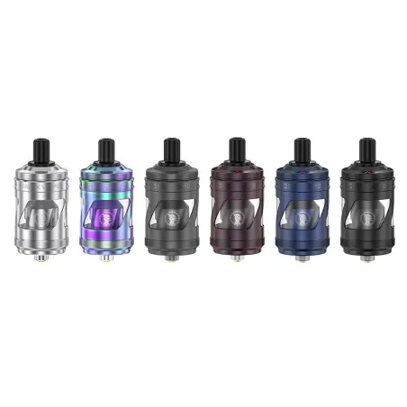 DIY 3 en 1 Clapton Coil