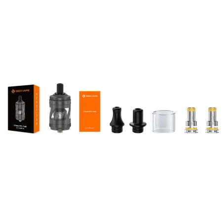 DIY 3 en 1 Clapton Coil