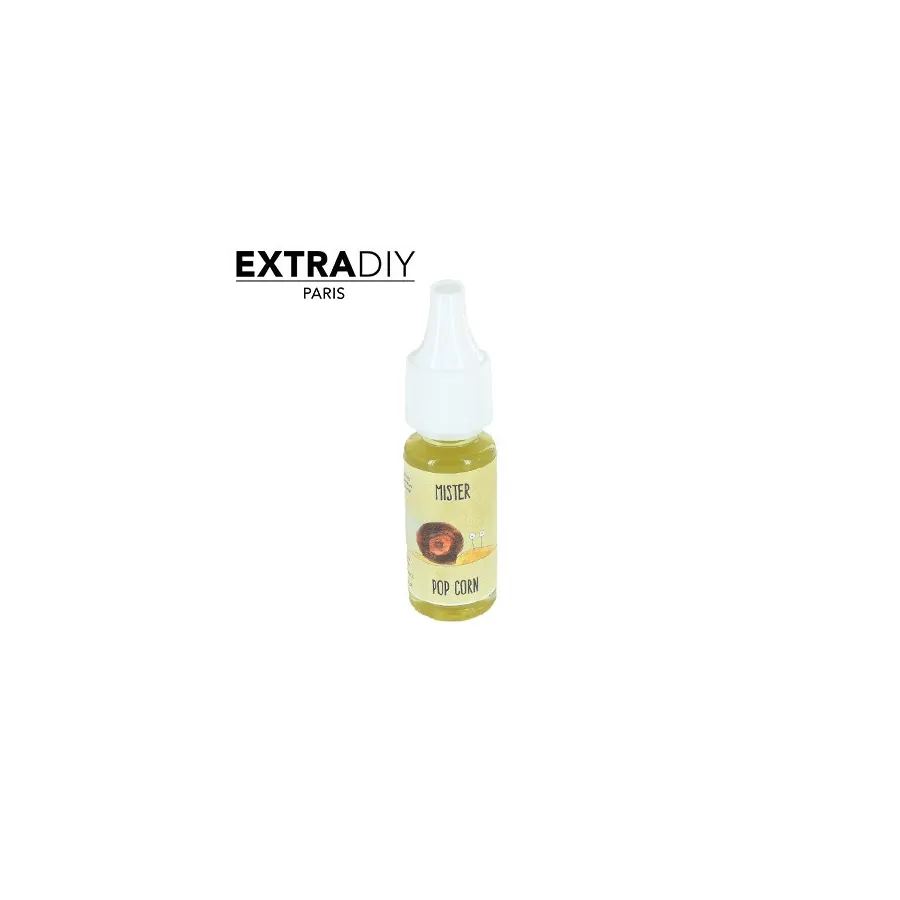 Mister Pop Corn