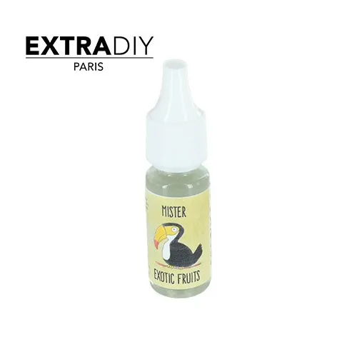 Mister Exotic Fruit