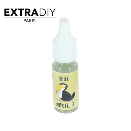 Mister Exotic Fruit