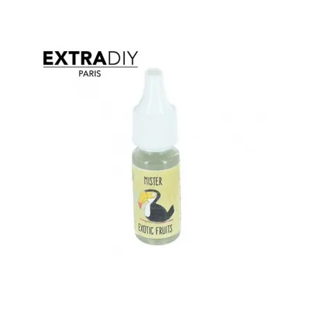 Mister Exotic Fruit