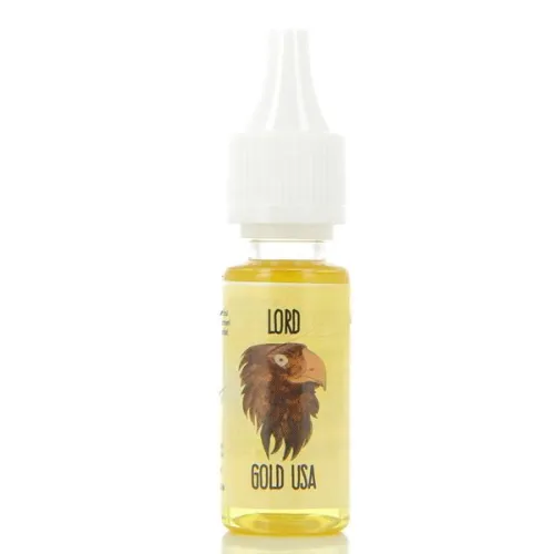 Lord Gold USA