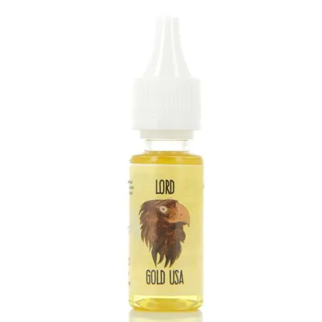 Lord Gold USA