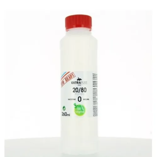 Base 20/80 260 ml