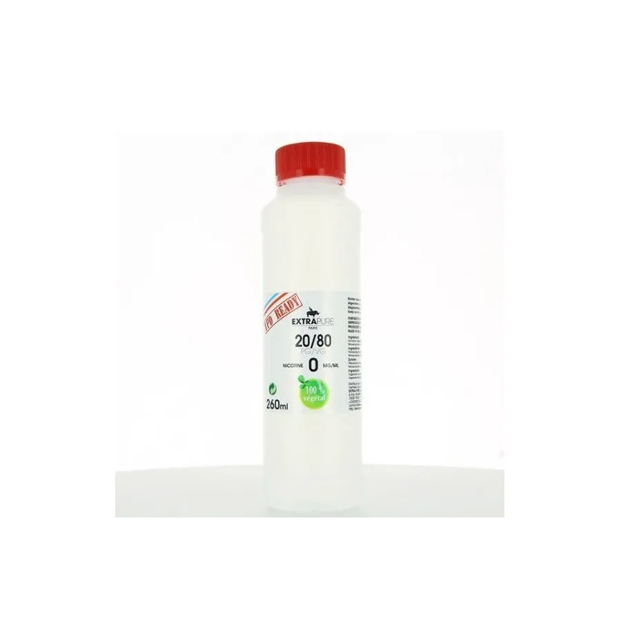 Base 20/80 260 ml