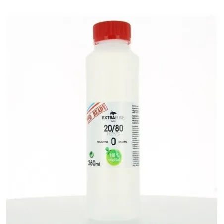Base 20/80 260 ml