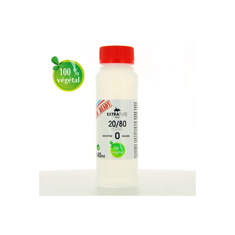 Base 20/80 140 ml