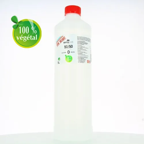 Base 50/50 1 litre