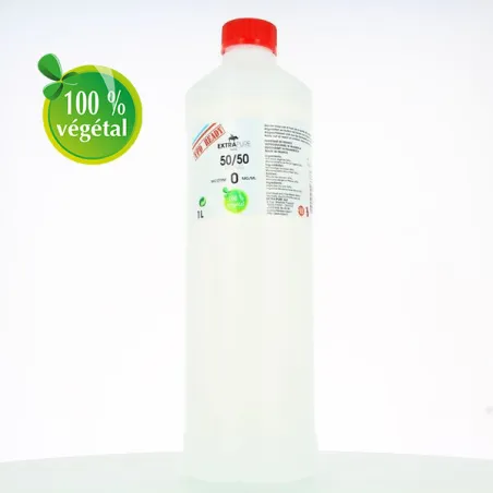 Base 50/50 1 litre