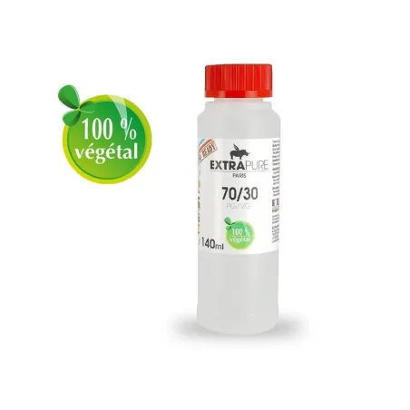 Base 100 % VG 140 ml