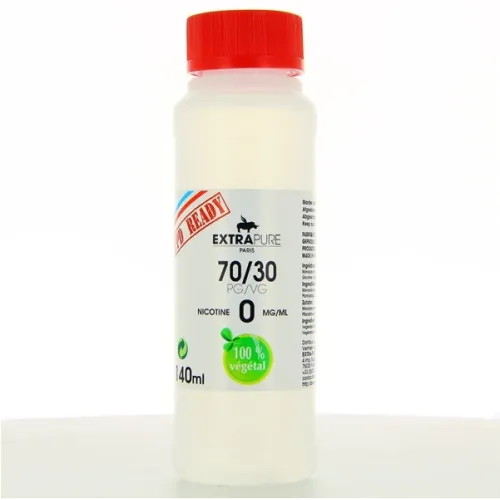 Base 70/30 140 ml
