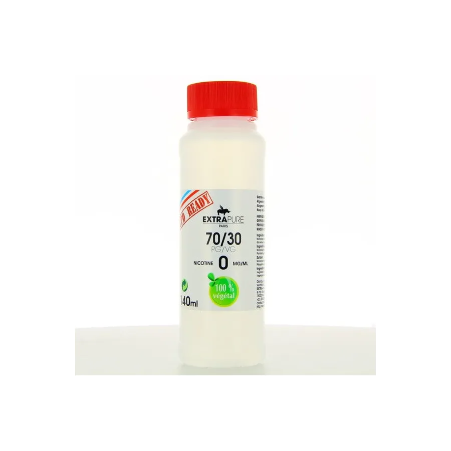 Base 70/30 140 ml