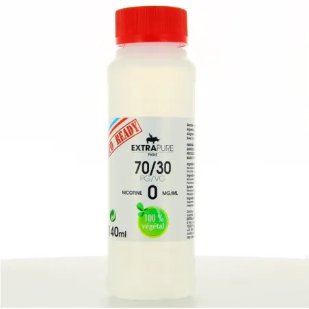 Base 70/30 140 ml
