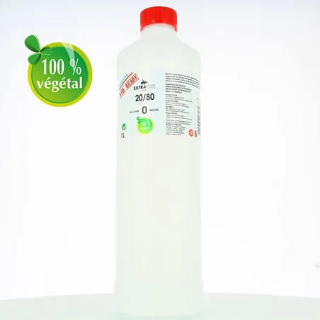 Base 20/80 1 litre