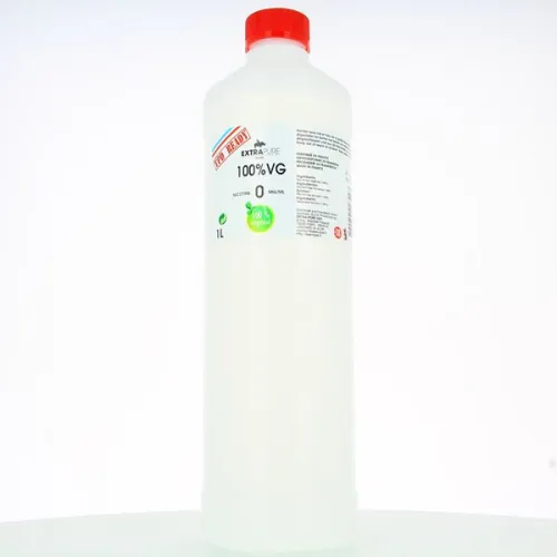 Base 100 % VG 1 litre