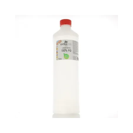 Base 100 % VG 1 litre
